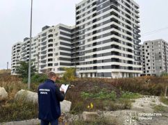 Харківський забудовник недоплатив місту паї на 6,2 млн грн: кошти стягнуть через суд