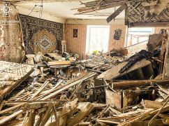 Удари окупантів по Харківщині: У ДСНС розповіли про наймасштабніші руйнування 18 січня
