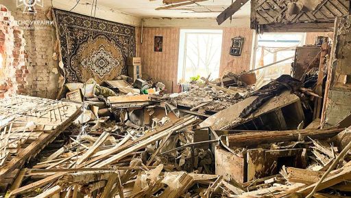 Удари окупантів по Харківщині: У ДСНС розповіли про наймасштабніші руйнування 18 січня