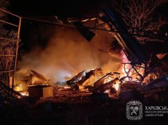На Харківщині окупанти убили мирного жителя, ще троє людей – поранені: деталі