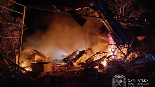 На Харківщині окупанти убили мирного жителя, ще троє людей – поранені: деталі