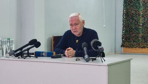 Банкрутство КП у Харкові: Терехов заявив про мирову угоду з обленерго