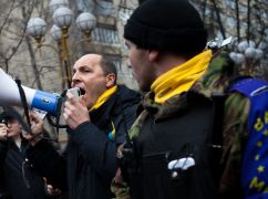 Убивство Парубія. Історії найгучніших нерозкритих політичних злочинів в Україні та Харкові
