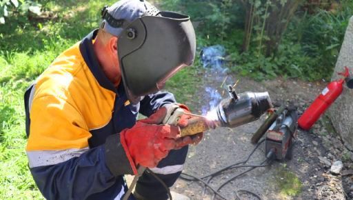 Громада на Харківщині залишиться без газу до 31 липня: що відомо