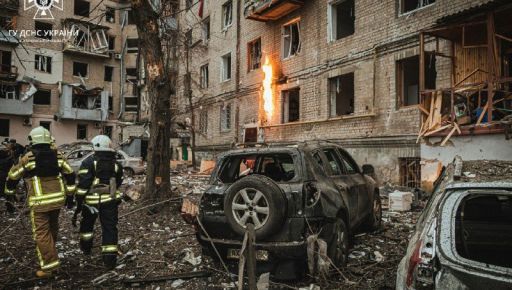 Ракетный удар по Харькову 2 января: Синегубов рассказал о первоочередных ремонтах