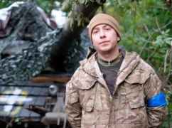 Залужний розповів про загиблого танкіста, який звільняв Харківщину
