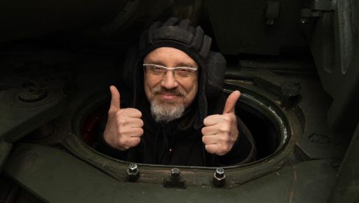 Міністр Резніков провів випробування танку "Оплот" на Харківщині: Відео з полігону