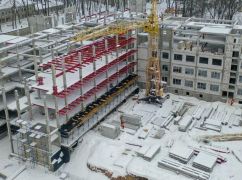 Будівництво нового онкоцентру в Харкові: що відомо про проєкт і фінансування