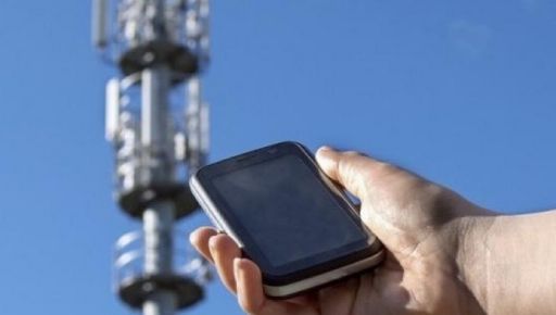 Росіяни не змогли повернути мобільний зв’язок в окуповану ОТГ на Харківщині