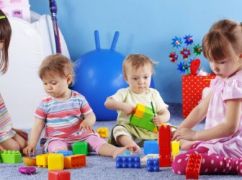 В Харьковской области хотят закрыть ряд детских садов: Что известно