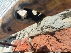 У деокупованому селі на Харківщині відновили газопостачання: Роботи тривали 6 місяців