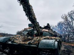 Окупанти чотири рази намагалися просунутися на Харківському напрямку – ОТУ