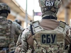 СБУ сообщила о подозрении пленному боевику, штурмовавшему украинских защитников на Харьковщине