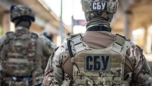 СБУ повідомила про підозру полоненому бойовику, який штурмував українських захисників на Харківщині