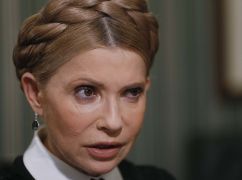 Обшуки в парламенті. В Україні де-факто створена нова гілка влади