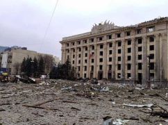 Здание Харьковской ОВА на площади Свободы сносу не подлежит – архитектор