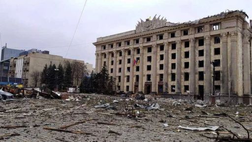 Будівля Харківської ОВА на площі Свободи знесенню не підлягає – архітектор