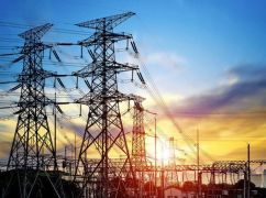 Северная Македония передала трансформаторы для энергетики Харьковщины