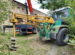 У Харкові енергетики усунули пошкодження обладнання після нічного обстрілу