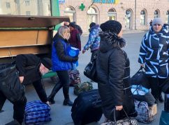 Из двух громад на Харьковщине готовятся объявить принудительную эвакуацию
