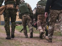 Мобілізований солдат зливав ворогу позиції побратимів на Харківщині