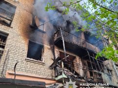 Правоохоронці показали наслідки обстрілів Харківської області за останню добу