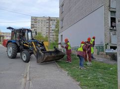 У Харкові російські дрони пошкодили понад 90 будівель 29 квітня