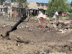 Поліція Харківщини оприлюднила масштаби руйнувань після обстрілів області
