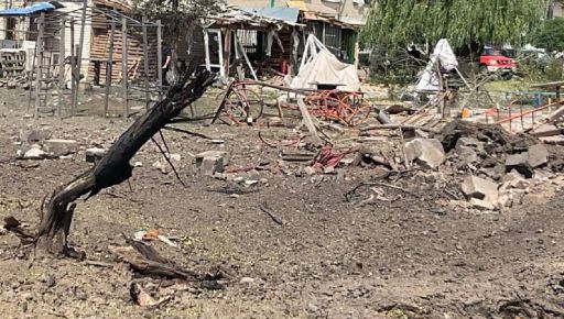 Полиция Харьковщины обнародовала масштабы разрушений после обстрелов области
