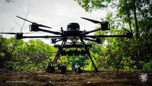 Генштаб назвав ділянки, де точаться бої в Харківській області 22 серпня