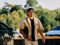 Мудрик и проблемы вне поля: как нарушение ПДД могут повлиять на допинг-дело футболиста из Харьковщины