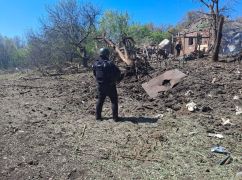 Стало відомо про наслідки дронової атаки в Золочівській громаді: Пошкоджені будівлі