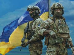 Слава нашим героям: Як українські прикордонники захищають країну в умовах війни