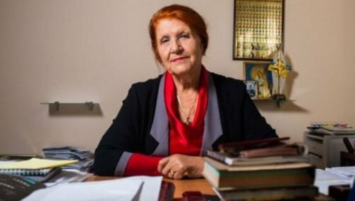 Незмінна директорка Харківського генетичного центру Гречаніна звільнилася за власним бажанням