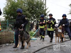 Четвертою жертвою атаки на Харків став 16-річний хлопчик