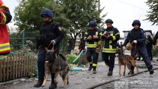 Четвертой жертвой атаки на Харьков стал 16-летний мальчик