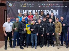 Харківські боксери вибороли 6 медалей чемпіонату України