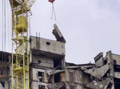 В Харькове планируют снести дом, разрушенный россиянами: детали