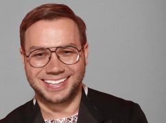 Переможниця "МайстерШеф" стала обличчям бренду харківського дизайнера
