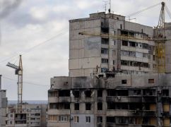 У Харкові створять представництво Ради Європи для Реєстру руйнувань