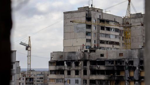 У Харкові створять представництво Ради Європи для Реєстру руйнувань