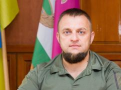 Зеленський звільнив голову Богодухівського району Харківської області: що відомо