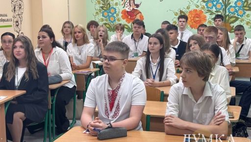 В Харькове офлайн-обучение доступно для 17 тысяч школьников - Терехов