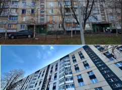 В Харькове подсчитали, сколько многоэтажек отремонтировали в 2025 году