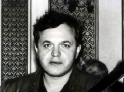 У Німеччині помер відомий харківський журналіст Сергій Потімков