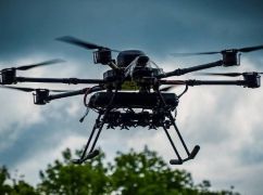 На Харківщині росіяни випустили по позиціях ЗСУ вісім некерованих авіаракет