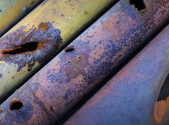 Російські обстріли пошкодили газопостачання на Харківщині: де зараз немає блакитного палива