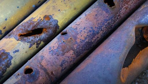 Російські обстріли пошкодили газопостачання на Харківщині: де зараз немає блакитного палива