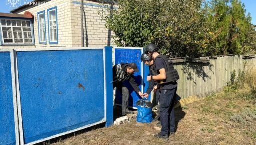 Бійці ДСНС вивезли з прифронтової Ізюмщини двох цивільних на броньовику