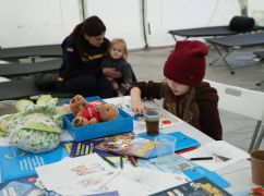 Після удару по котельні під Харковом без тепла залишилися понад 3 тисячі людей: розгорнуто пункти обігріву